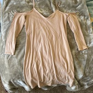 H&M dress new with tags. Size 12